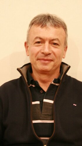 Jean-Marc LAVIALE