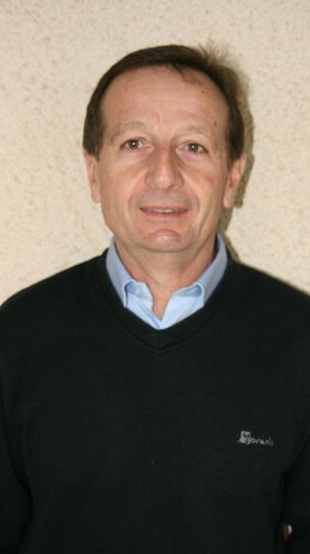 Jean-Jacques BOUSQUET
