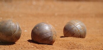 Pétanque Marnhacoise